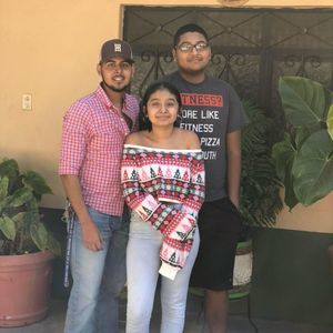 Meet your Posher, Anthony